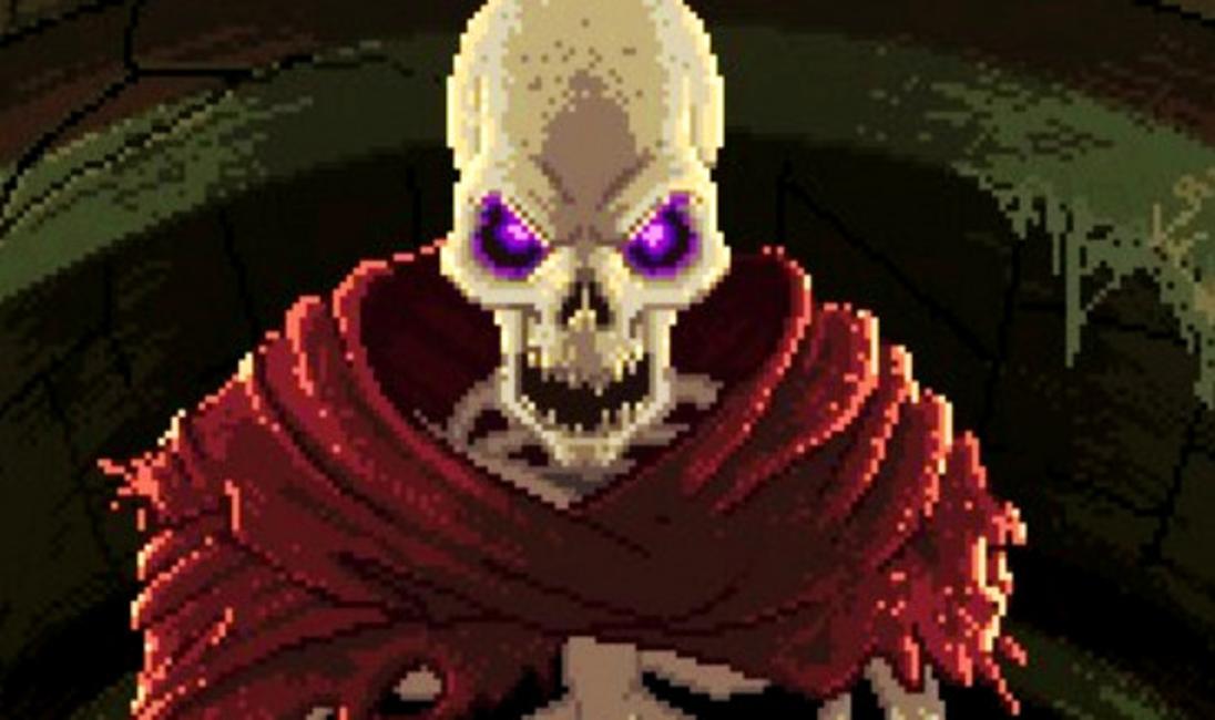 Crazy Hyper-Dungeon Chronicles: A D&D-style Pixel RPG That Hooks You Fast
