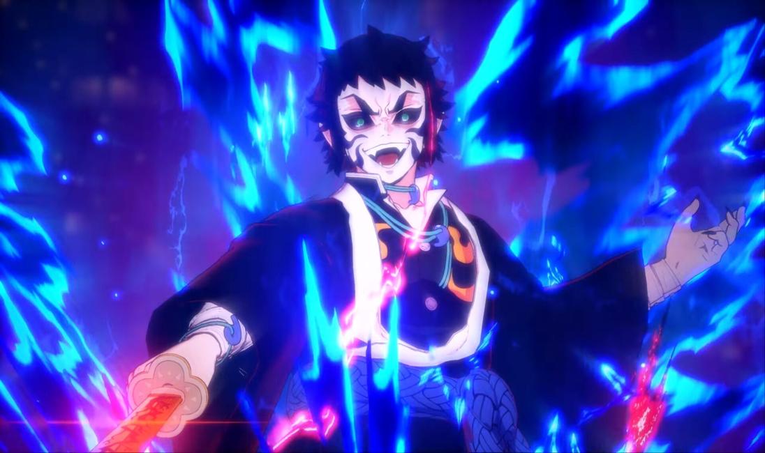 Demon Slayer: Hinokami Chronicles - Kaigaku DLC Arrives October 30