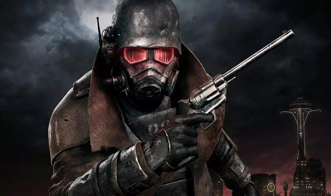 Unexpected Romance Quest Cut From Fallout: New Vegas