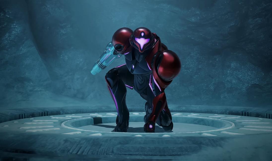 Metroid Prime 4: A Look Beyond the 'Overview' Trailer